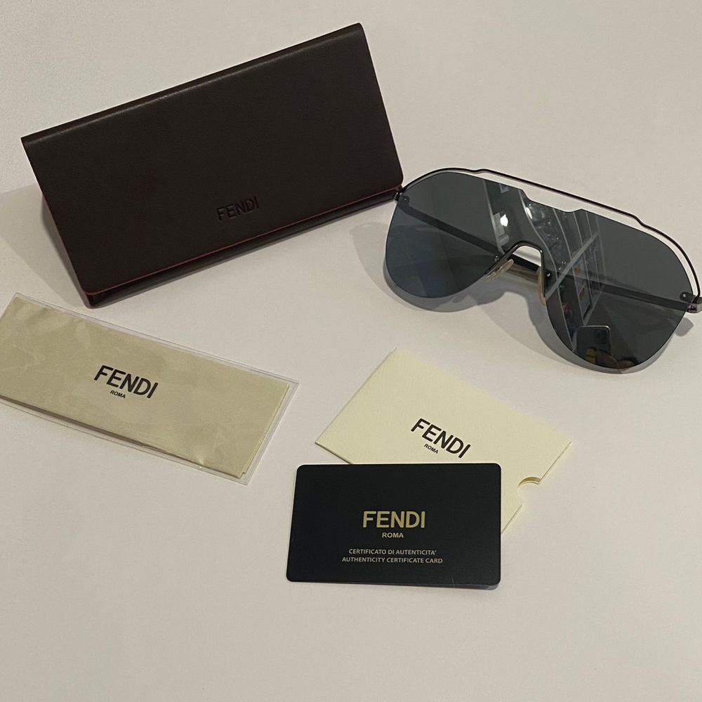 New✨FENDI Sunglasses